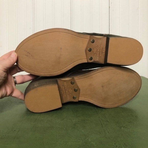 NWT Musse & Cloud Laser Cut AINHOA Zippered Boots - Picture 10 of 12